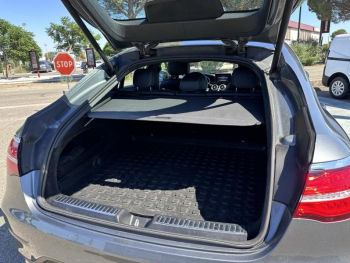 Photo 11 du bon plan MERCEDES-BENZ GLC Coupé 250 d 204ch Fascination 4Matic 9G-Tronic Euro6c occasion à 34490 €