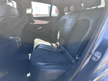 Photo 15 du bon plan MERCEDES-BENZ GLC Coupé 250 d 204ch Fascination 4Matic 9G-Tronic Euro6c occasion à 34490 €