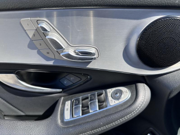 Photo 19 du bon plan MERCEDES-BENZ GLC Coupé 250 d 204ch Fascination 4Matic 9G-Tronic Euro6c occasion à 34490 €