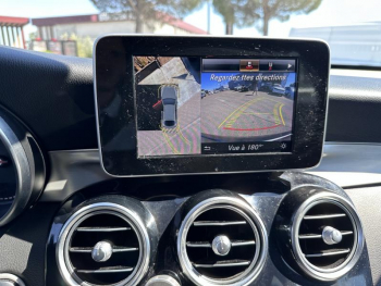 Photo 24 du bon plan MERCEDES-BENZ GLC Coupé 250 d 204ch Fascination 4Matic 9G-Tronic Euro6c occasion à 34490 €