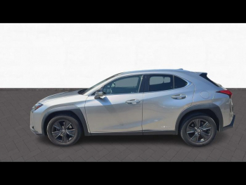 Photo 2 du bon plan LEXUS UX 250h 2WD Luxe MY21 occasion à 23990 €