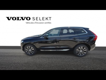 Photo 2 du bon plan VOLVO XC60 T8 AWD Recharge 303 + 87ch Inscription Luxe Geartronic occasion à 39990 €