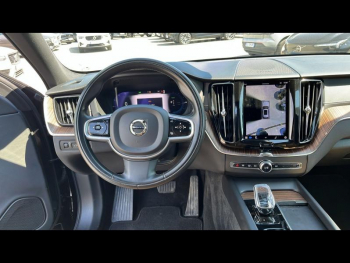 Photo 4 du bon plan VOLVO XC60 T8 AWD Recharge 303 + 87ch Inscription Luxe Geartronic occasion à 39990 €