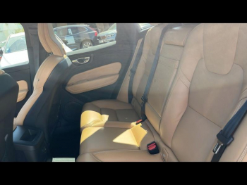 Photo 6 du bon plan VOLVO XC60 T8 AWD Recharge 303 + 87ch Inscription Luxe Geartronic occasion à 39990 €