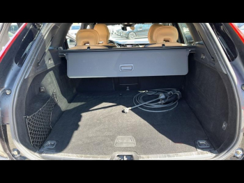 Photo 7 du bon plan VOLVO XC60 T8 AWD Recharge 303 + 87ch Inscription Luxe Geartronic occasion à 39990 €