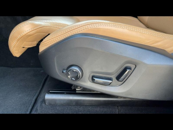 Photo 10 du bon plan VOLVO XC60 T8 AWD Recharge 303 + 87ch Inscription Luxe Geartronic occasion à 39990 €