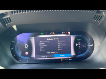 Photo 12 du bon plan VOLVO XC60 T8 AWD Recharge 303 + 87ch Inscription Luxe Geartronic occasion à 39990 €
