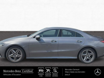 Photo 2 du bon plan MERCEDES-BENZ CLA 200 d 150ch AMG Line 8G-DCT 8cv occasion à 36400 €