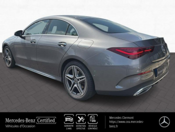Photo 3 du bon plan MERCEDES-BENZ CLA 200 d 150ch AMG Line 8G-DCT 8cv occasion à 36400 €