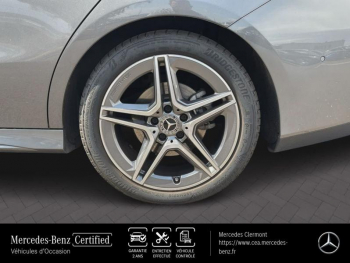 Photo 4 du bon plan MERCEDES-BENZ CLA 200 d 150ch AMG Line 8G-DCT 8cv occasion à 36400 €