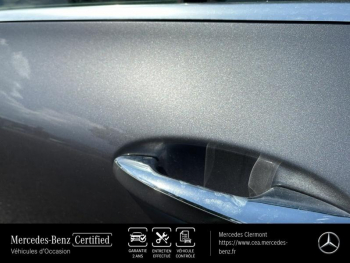 Photo 5 du bon plan MERCEDES-BENZ CLA 200 d 150ch AMG Line 8G-DCT 8cv occasion à 36400 €