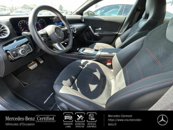 Photo 6 du bon plan MERCEDES-BENZ CLA 200 d 150ch AMG Line 8G-DCT 8cv occasion à 36400 €