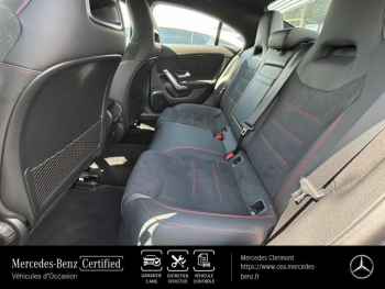 Photo 8 du bon plan MERCEDES-BENZ CLA 200 d 150ch AMG Line 8G-DCT 8cv occasion à 36400 €