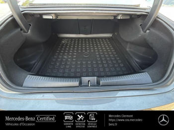 Photo 9 du bon plan MERCEDES-BENZ CLA 200 d 150ch AMG Line 8G-DCT 8cv occasion à 36400 €