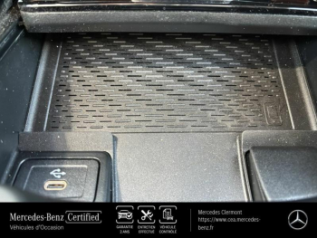Photo 15 du bon plan MERCEDES-BENZ CLA 200 d 150ch AMG Line 8G-DCT 8cv occasion à 36400 €