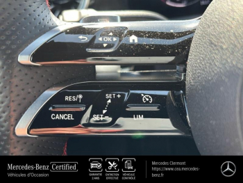 Photo 16 du bon plan MERCEDES-BENZ CLA 200 d 150ch AMG Line 8G-DCT 8cv occasion à 36400 €