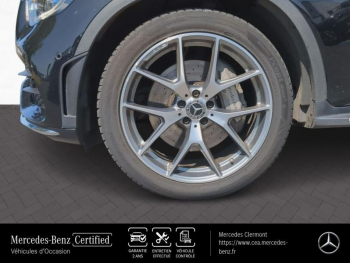 Photo 4 du bon plan MERCEDES-BENZ GLC 300 d 245ch AMG Line 4Matic 9G-Tronic occasion à 42990 €