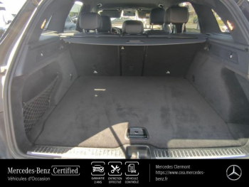 Photo 9 du bon plan MERCEDES-BENZ GLC 300 d 245ch AMG Line 4Matic 9G-Tronic occasion à 42990 €