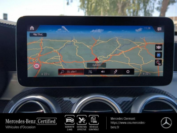 Photo 11 du bon plan MERCEDES-BENZ GLC 300 d 245ch AMG Line 4Matic 9G-Tronic occasion à 42990 €