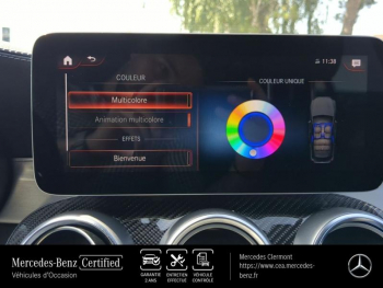 Photo 14 du bon plan MERCEDES-BENZ GLC 300 d 245ch AMG Line 4Matic 9G-Tronic occasion à 42990 €