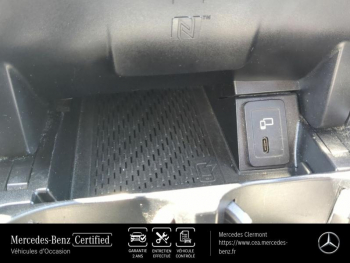 Photo 15 du bon plan MERCEDES-BENZ GLC 300 d 245ch AMG Line 4Matic 9G-Tronic occasion à 42990 €