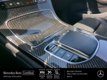 Photo 16 du bon plan MERCEDES-BENZ GLC 300 d 245ch AMG Line 4Matic 9G-Tronic occasion à 42990 €