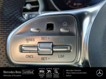 Photo 17 du bon plan MERCEDES-BENZ GLC 300 d 245ch AMG Line 4Matic 9G-Tronic occasion à 42990 €