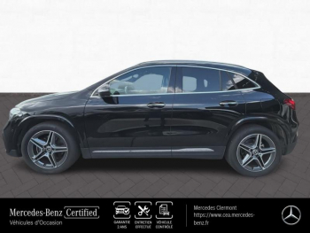 Photo 2 du bon plan MERCEDES-BENZ Classe GLA 200 d 150ch AMG Line 8G-DCT occasion à 44990 €