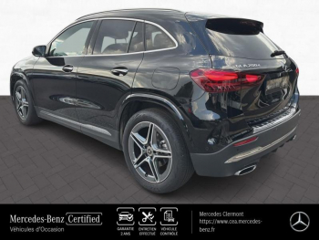 Photo 3 du bon plan MERCEDES-BENZ Classe GLA 200 d 150ch AMG Line 8G-DCT occasion à 44990 €
