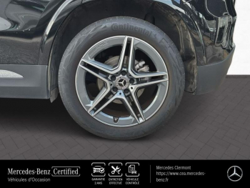 Photo 4 du bon plan MERCEDES-BENZ Classe GLA 200 d 150ch AMG Line 8G-DCT occasion à 44990 €