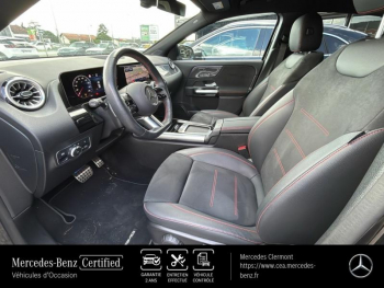 Photo 6 du bon plan MERCEDES-BENZ Classe GLA 200 d 150ch AMG Line 8G-DCT occasion à 44990 €