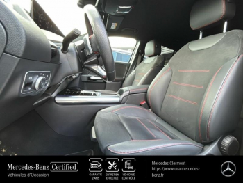 Photo 7 du bon plan MERCEDES-BENZ Classe GLA 200 d 150ch AMG Line 8G-DCT occasion à 44990 €