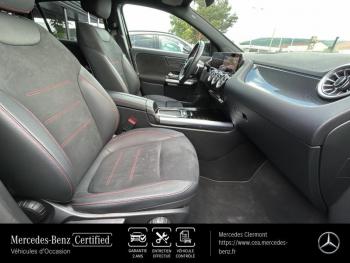 Photo 10 du bon plan MERCEDES-BENZ Classe GLA 200 d 150ch AMG Line 8G-DCT occasion à 44990 €