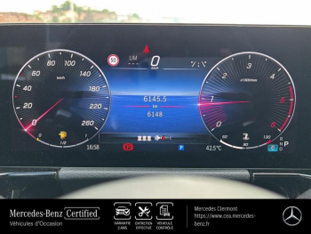 Photo 11 du bon plan MERCEDES-BENZ Classe GLA 200 d 150ch AMG Line 8G-DCT occasion à 44990 €