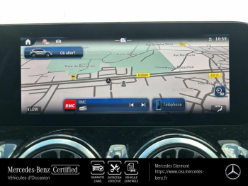 Photo 12 du bon plan MERCEDES-BENZ Classe GLA 200 d 150ch AMG Line 8G-DCT occasion à 44990 €