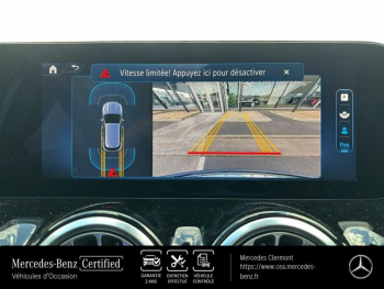 Photo 13 du bon plan MERCEDES-BENZ Classe GLA 200 d 150ch AMG Line 8G-DCT occasion à 44990 €