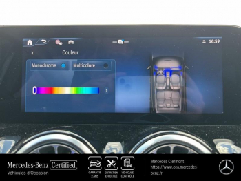 Photo 14 du bon plan MERCEDES-BENZ Classe GLA 200 d 150ch AMG Line 8G-DCT occasion à 44990 €