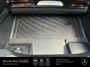 Photo 16 du bon plan MERCEDES-BENZ Classe GLA 200 d 150ch AMG Line 8G-DCT occasion à 44990 €