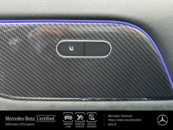 Photo 17 du bon plan MERCEDES-BENZ Classe GLA 200 d 150ch AMG Line 8G-DCT occasion à 44990 €