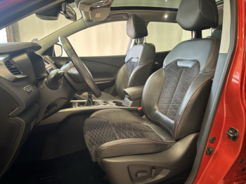 Photo 7 du bon plan RENAULT Kadjar 1.3 TCe 140ch FAP Black Edition 153g occasion à 15490 €