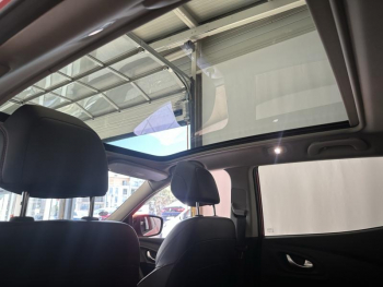 Photo 9 du bon plan RENAULT Kadjar 1.3 TCe 140ch FAP Black Edition 153g occasion à 15490 €
