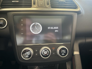 Photo 11 du bon plan RENAULT Kadjar 1.3 TCe 140ch FAP Black Edition 153g occasion à 15490 €