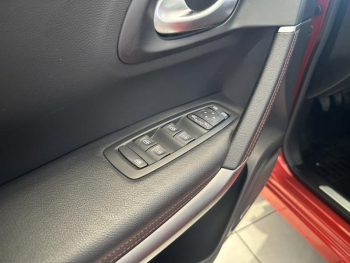 Photo 15 du bon plan RENAULT Kadjar 1.3 TCe 140ch FAP Black Edition 153g occasion à 15490 €