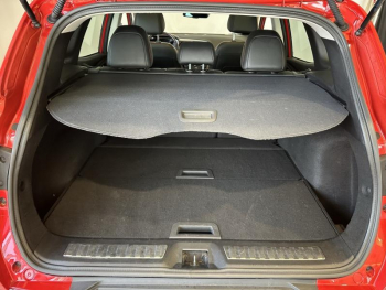 Photo 16 du bon plan RENAULT Kadjar 1.3 TCe 140ch FAP Black Edition 153g occasion à 15490 €