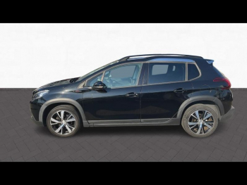 Photo 2 du bon plan PEUGEOT 2008 1.2 PureTech 110ch E6.c GT Line S&S EAT6 occasion à 10900 €