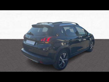 Photo 3 du bon plan PEUGEOT 2008 1.2 PureTech 110ch E6.c GT Line S&S EAT6 occasion à 10900 €