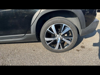 Photo 4 du bon plan PEUGEOT 2008 1.2 PureTech 110ch E6.c GT Line S&S EAT6 occasion à 10900 €
