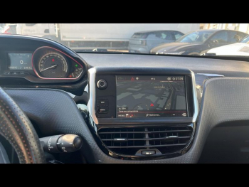 Photo 7 du bon plan PEUGEOT 2008 1.2 PureTech 110ch E6.c GT Line S&S EAT6 occasion à 10900 €