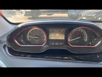 Photo 8 du bon plan PEUGEOT 2008 1.2 PureTech 110ch E6.c GT Line S&S EAT6 occasion à 10900 €