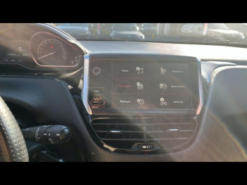 Photo 11 du bon plan PEUGEOT 2008 1.2 PureTech 110ch E6.c GT Line S&S EAT6 occasion à 10900 €